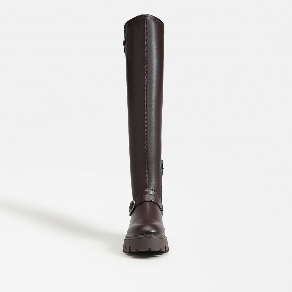 新品未使用★MOSS BOAD CIRCUS 149 22-23 Circus NY by Sam Edelman Pace Over the Knee Boot | Womens Boots