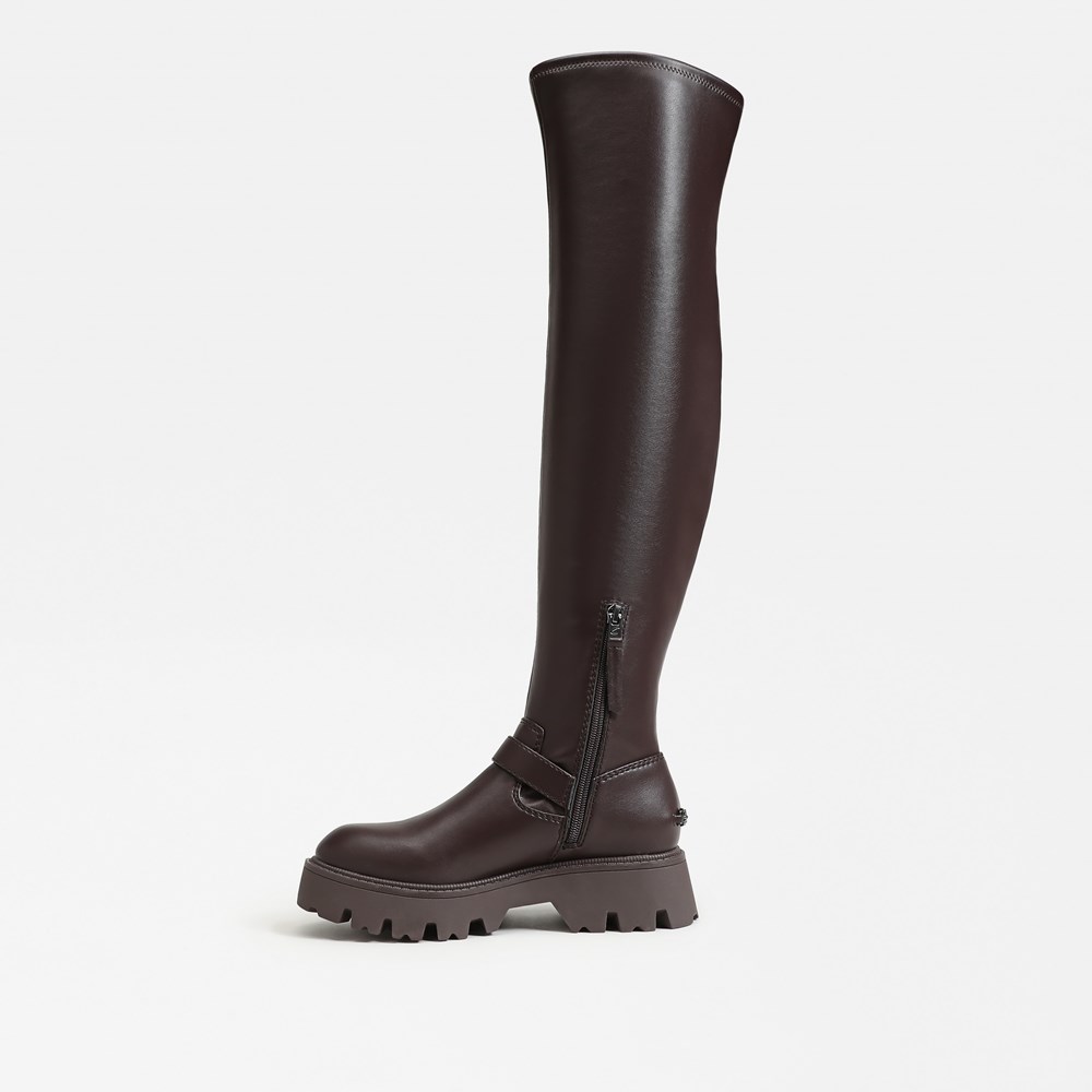 EMMA Circus NY by Sam Edelman Pace Over the Knee Boot | Womens Boots