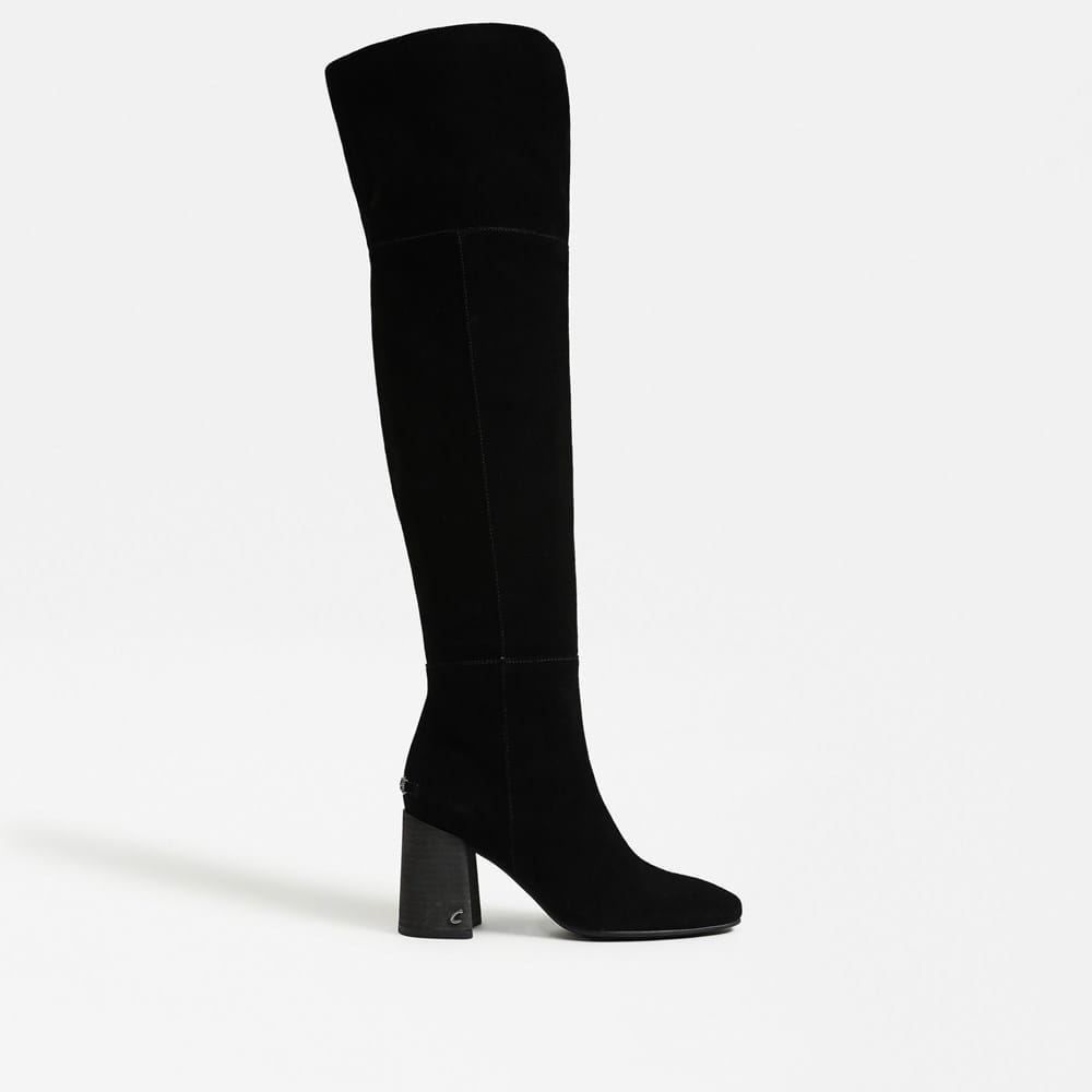 ビリヤードキュ tymorandi Circus NY by Sam Edelman Brigid Over The Knee Boot | Womens Boots