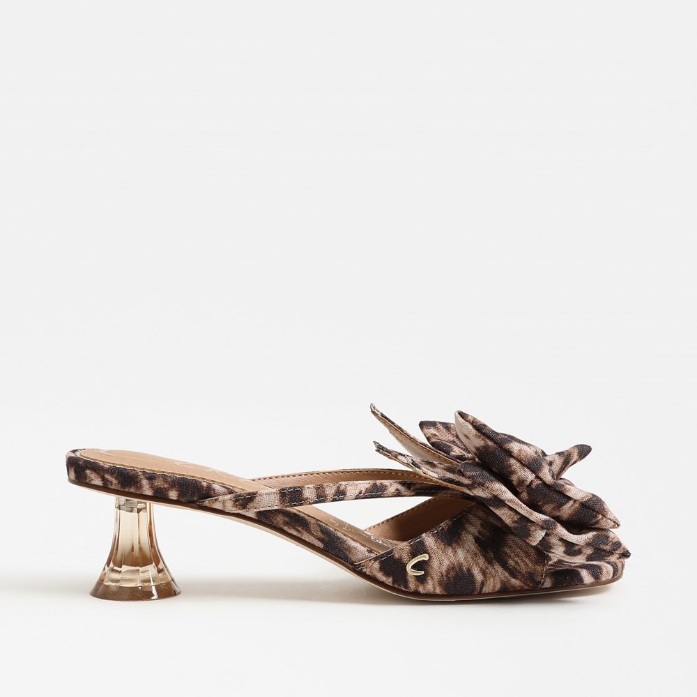 Circus NY by Sam Edelman Natalina Kitten Heel Mule | Womens Heels