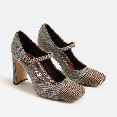 Mary Jane Shoes for Women | Circus NY by Sam Edelman