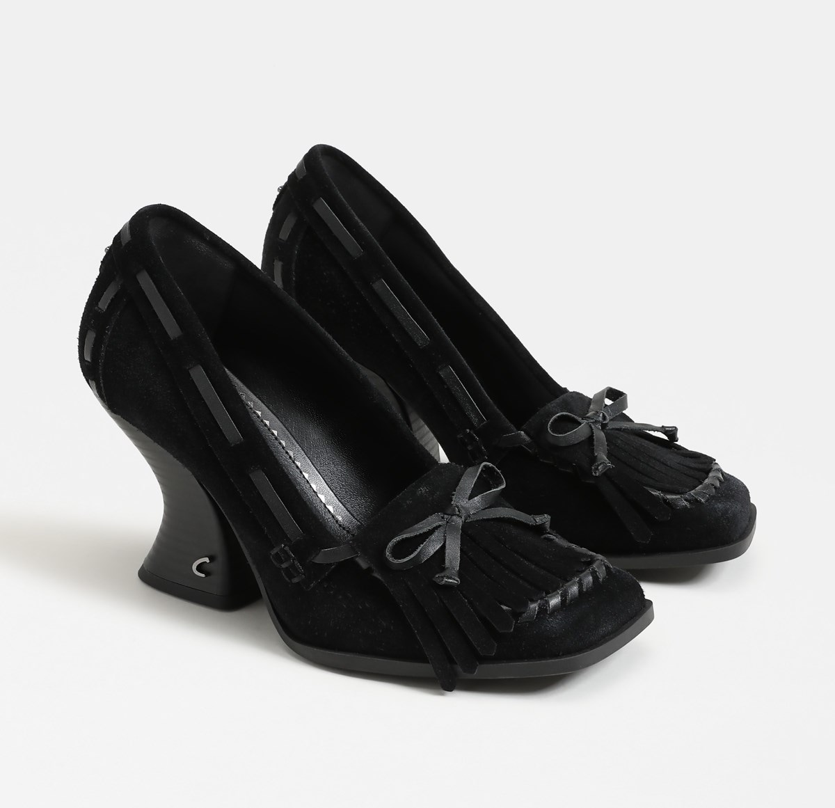 Ainsley Mary Jane Heel