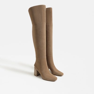 Circus NY by Sam Edelman Brigid Over The Knee Boot | Womens Boots
