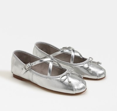 Women's Flats, Loafers & Ballets | Free Shipping