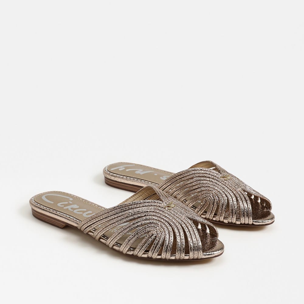 Circus NY by Sam Edelman Kathleen Mule Sandal | Womens Sandals