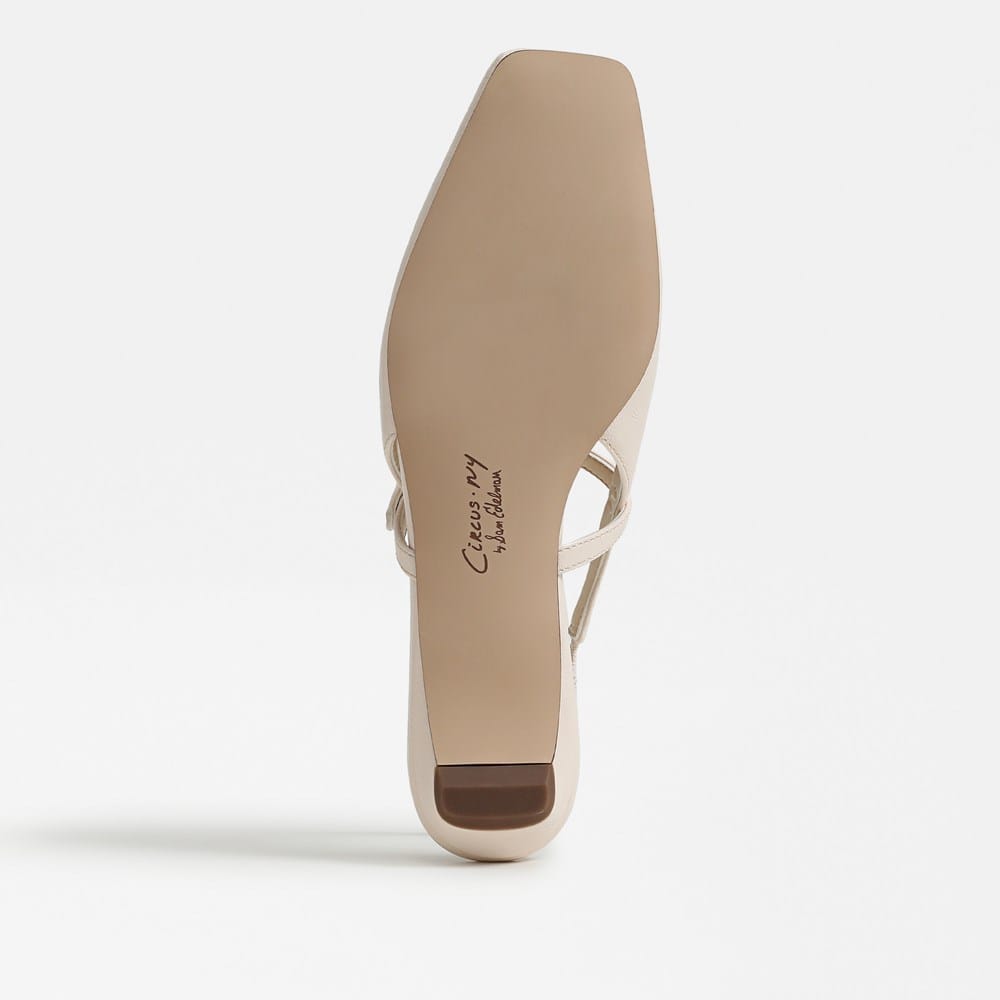 Circus NY by Sam Edelman Elara Slingback Mary Jane Flat | Womens Flats