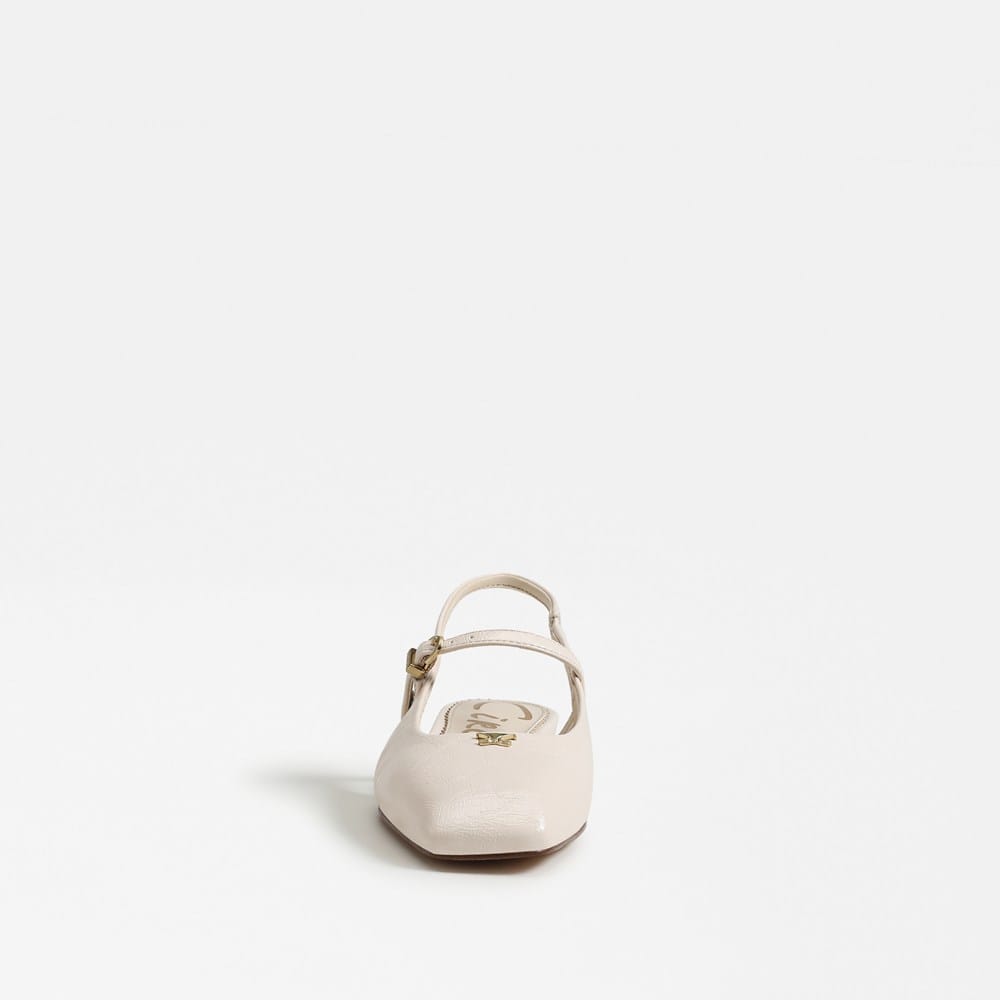 Circus NY by Sam Edelman Elara Slingback Mary Jane Flat | Womens Flats