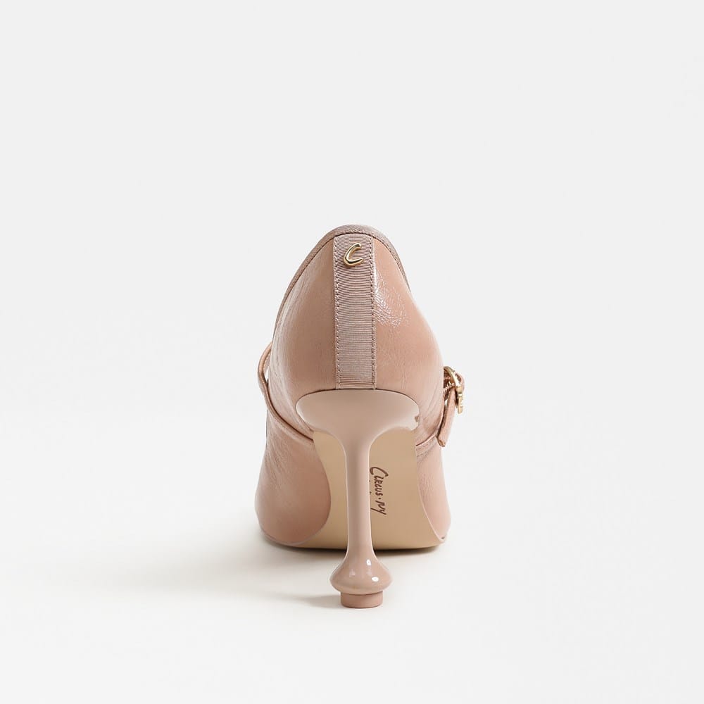 Circus NY by Sam Edelman Vivian Ballet Pump | Womens Heels