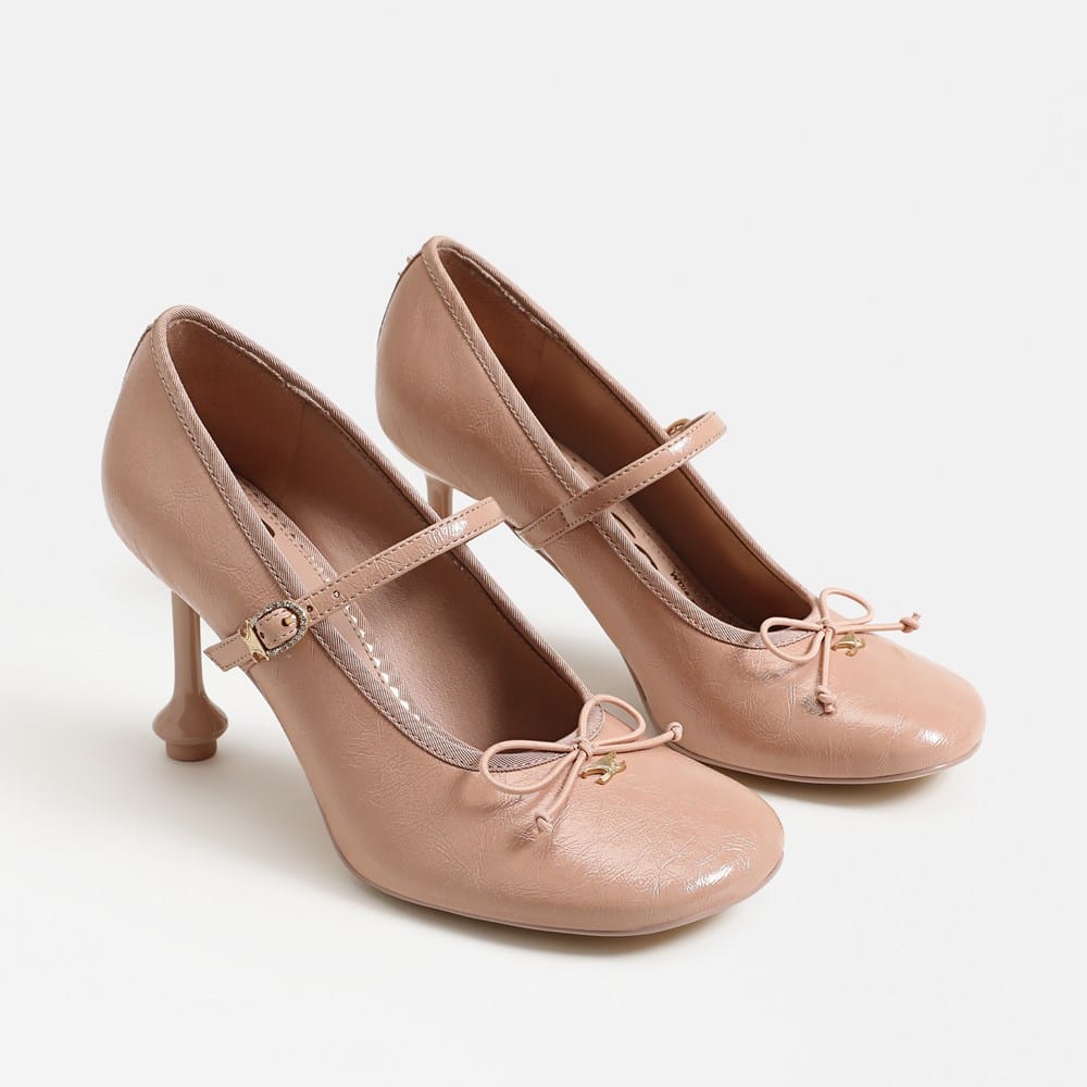 Circus NY by Sam Edelman Vivian Ballet Pump | Womens Heels