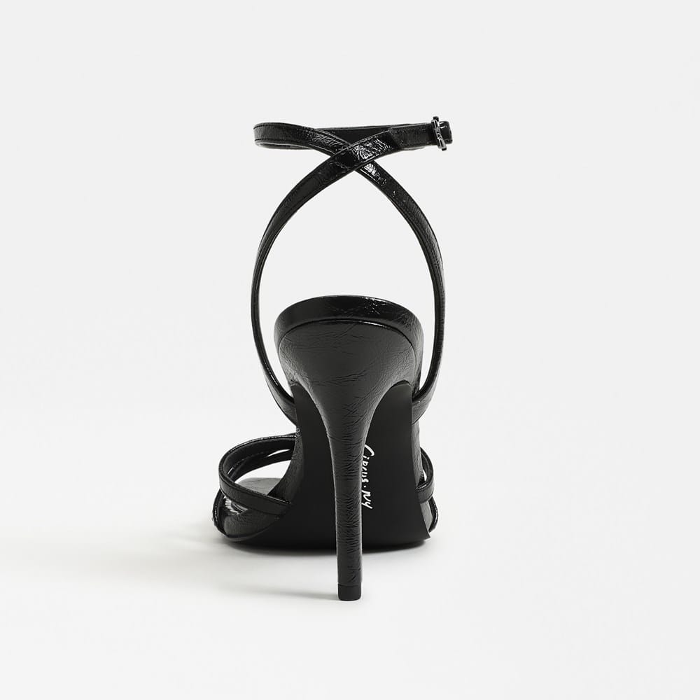 Circus NY by Sam Edelman Bria Stiletto Sandal | Womens Sandals