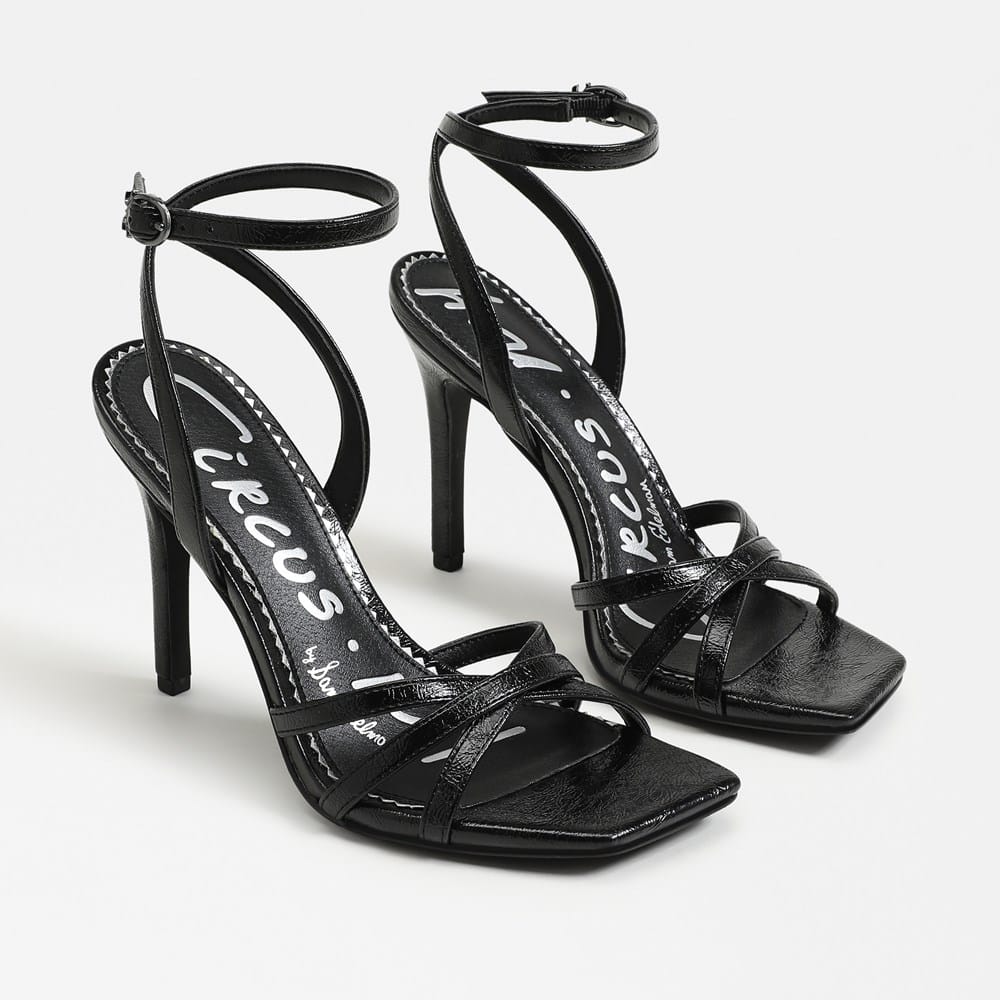 Circus NY by Sam Edelman Bria Stiletto Sandal | Womens Sandals