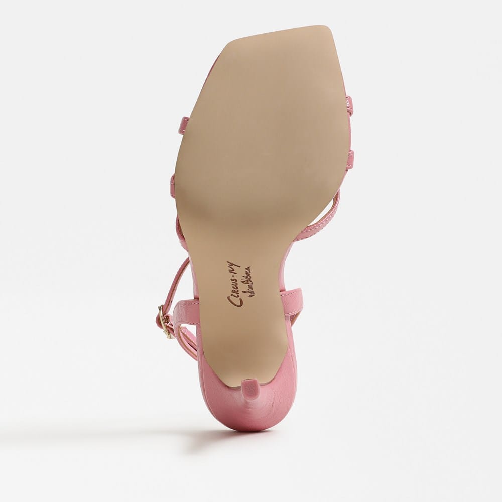 Circus NY by Sam Edelman Bria Stiletto Sandal | Womens Sandals