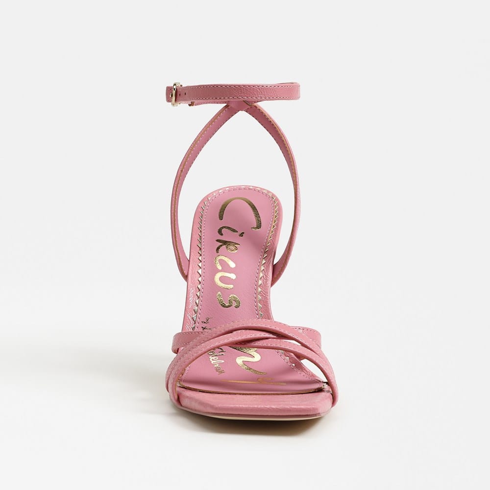Circus NY by Sam Edelman Bria Stiletto Sandal | Womens Sandals