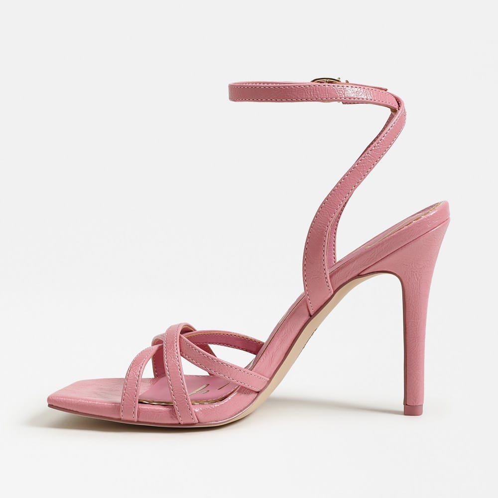 Circus NY by Sam Edelman Bria Stiletto Sandal | Womens Sandals