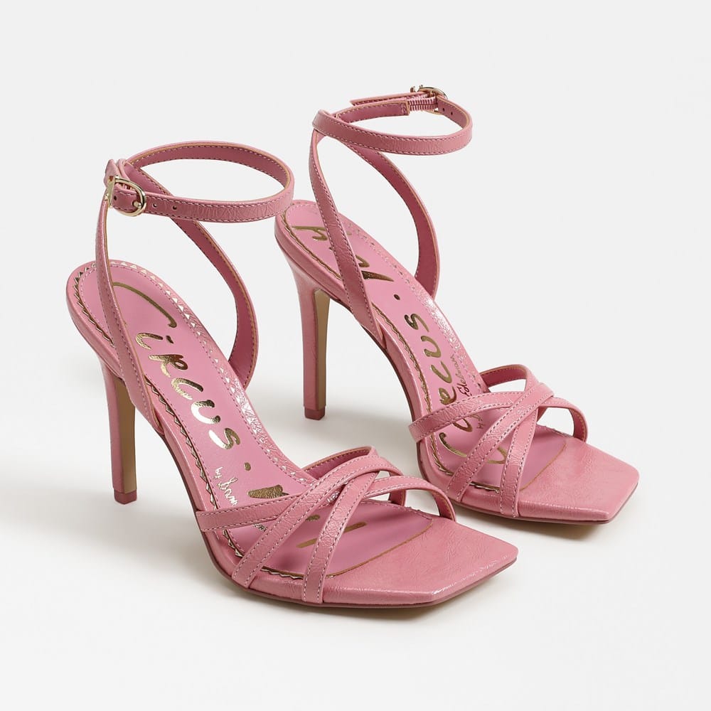 Circus NY by Sam Edelman Bria Stiletto Sandal | Womens Sandals