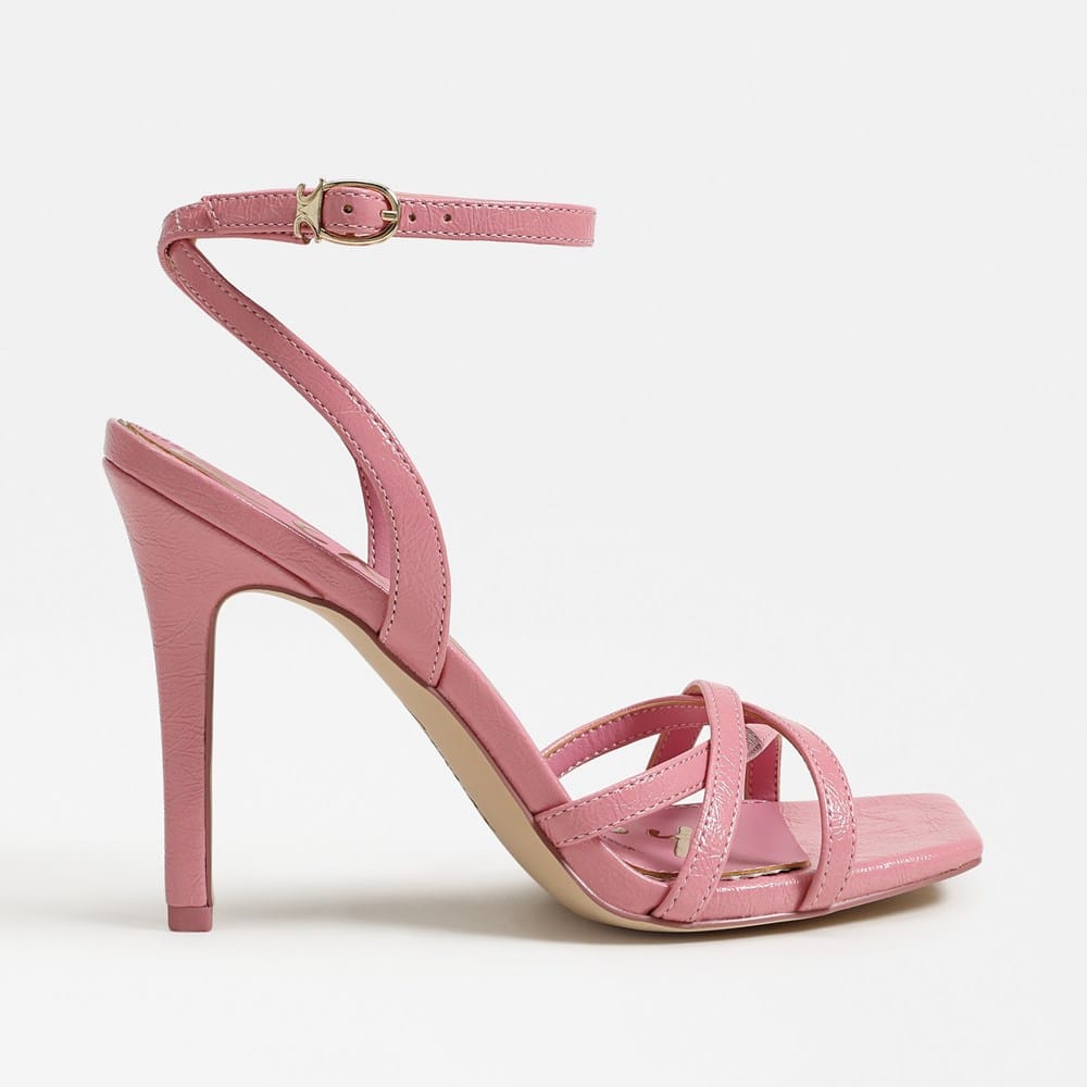 Circus NY by Sam Edelman Bria Stiletto Sandal | Womens Sandals