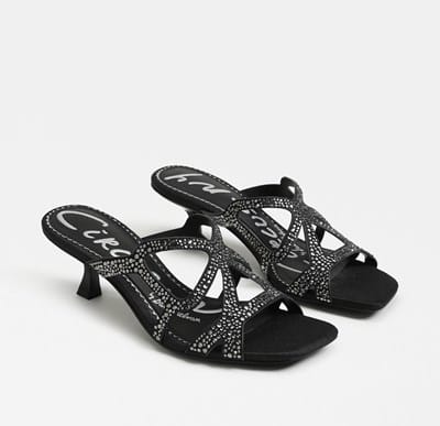 Circus NY by Sam Edelman Nia Block Heel Sandal | Womens Sandals Circus NY by Sam Edelman Nia Block Heel Sandal | Womens Sandals