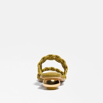 Circus NY by Sam Edelman Clover Slide Sandal | Womens Sandals