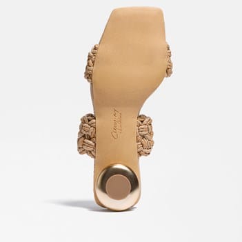 Circus NY by Sam Edelman Clover Slide Sandal | Womens Sandals