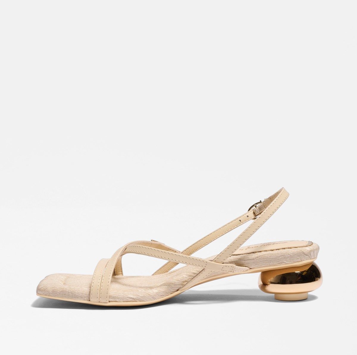 Low Heel Sandals | Free Shipping