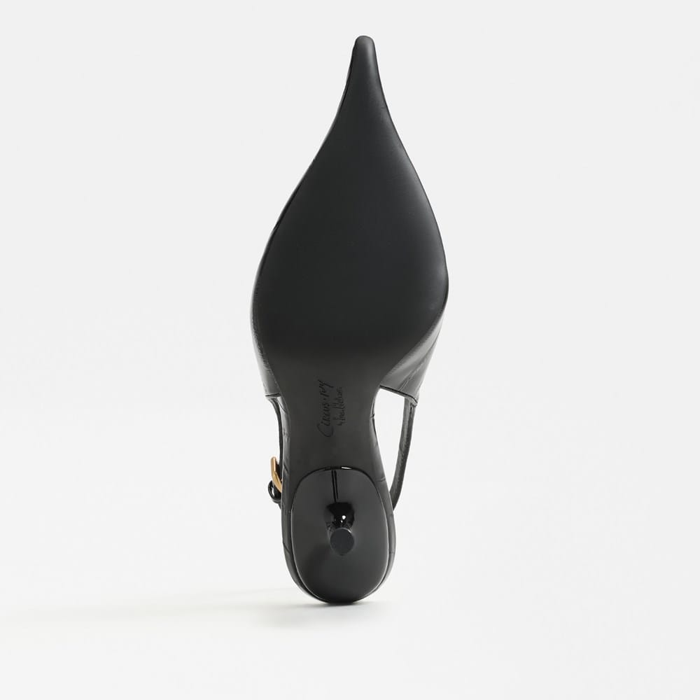 Circus NY by Sam Edelman Oaklee Slingback Pump | Womens Heels