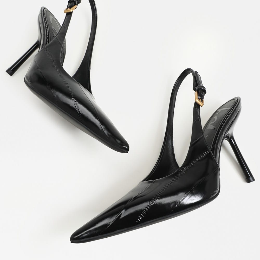 Circus NY by Sam Edelman Oaklee Slingback Pump | Womens Heels