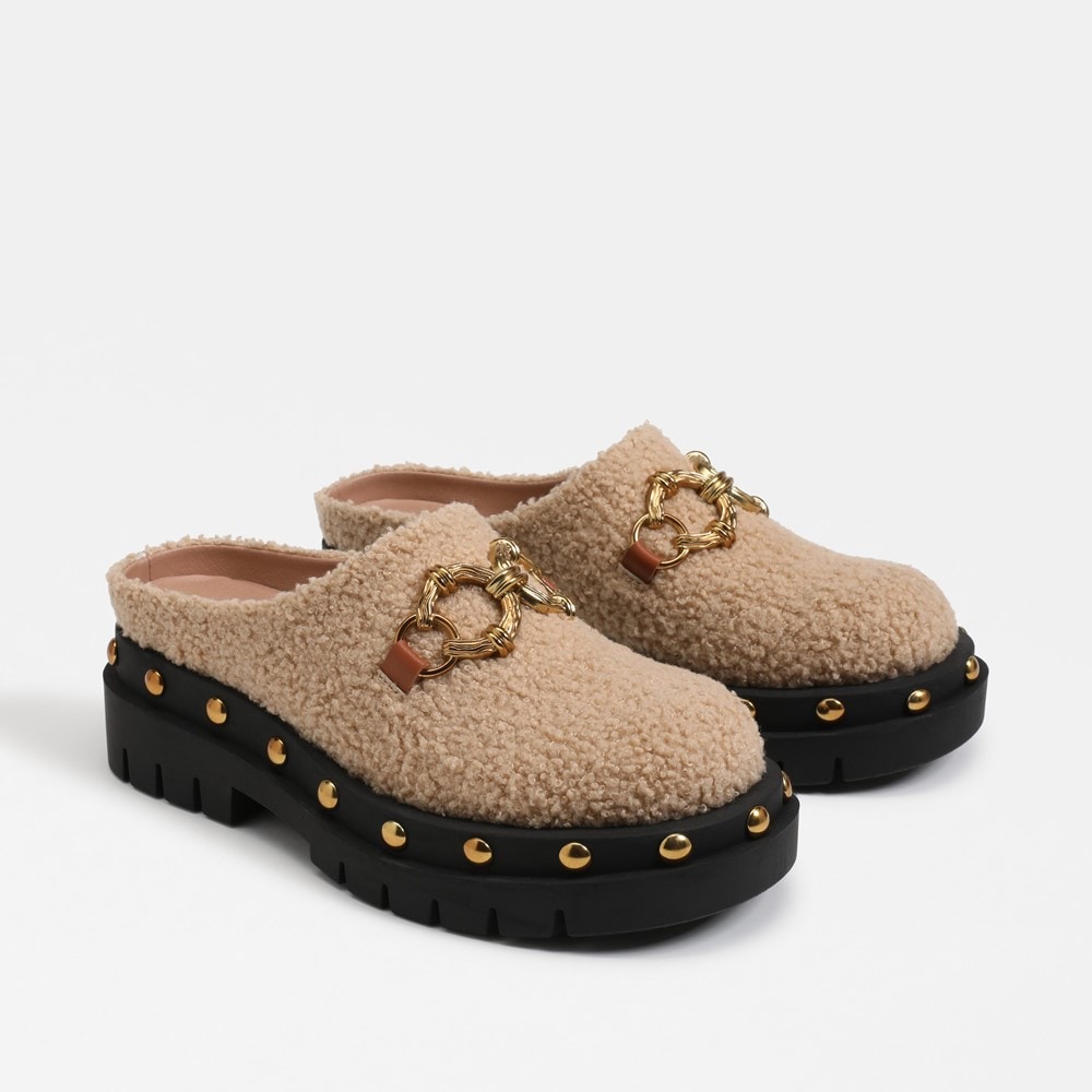 Sam edelman clogs hotsell