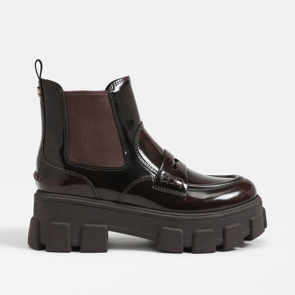 Circus by sam hotsell edelman joy sock boot