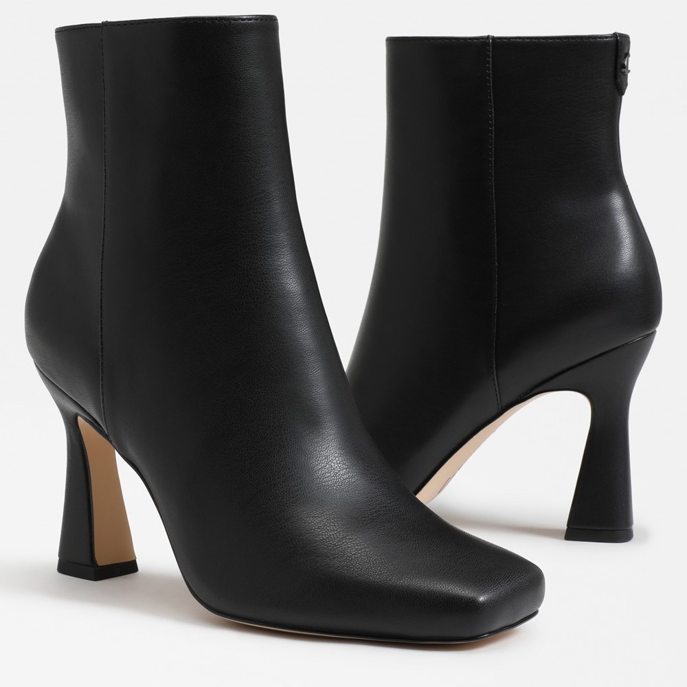 Circus by sam outlet edelman cal booties