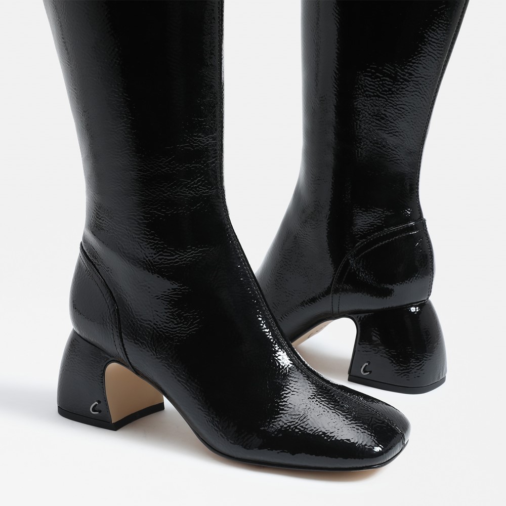 Olympia Tall Boot