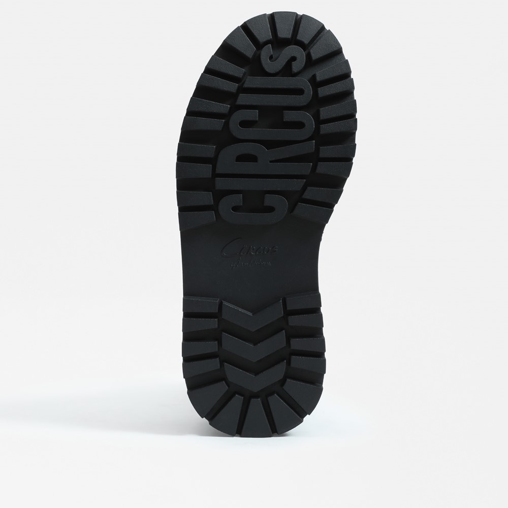 Circus by sam edelman combat boots sale