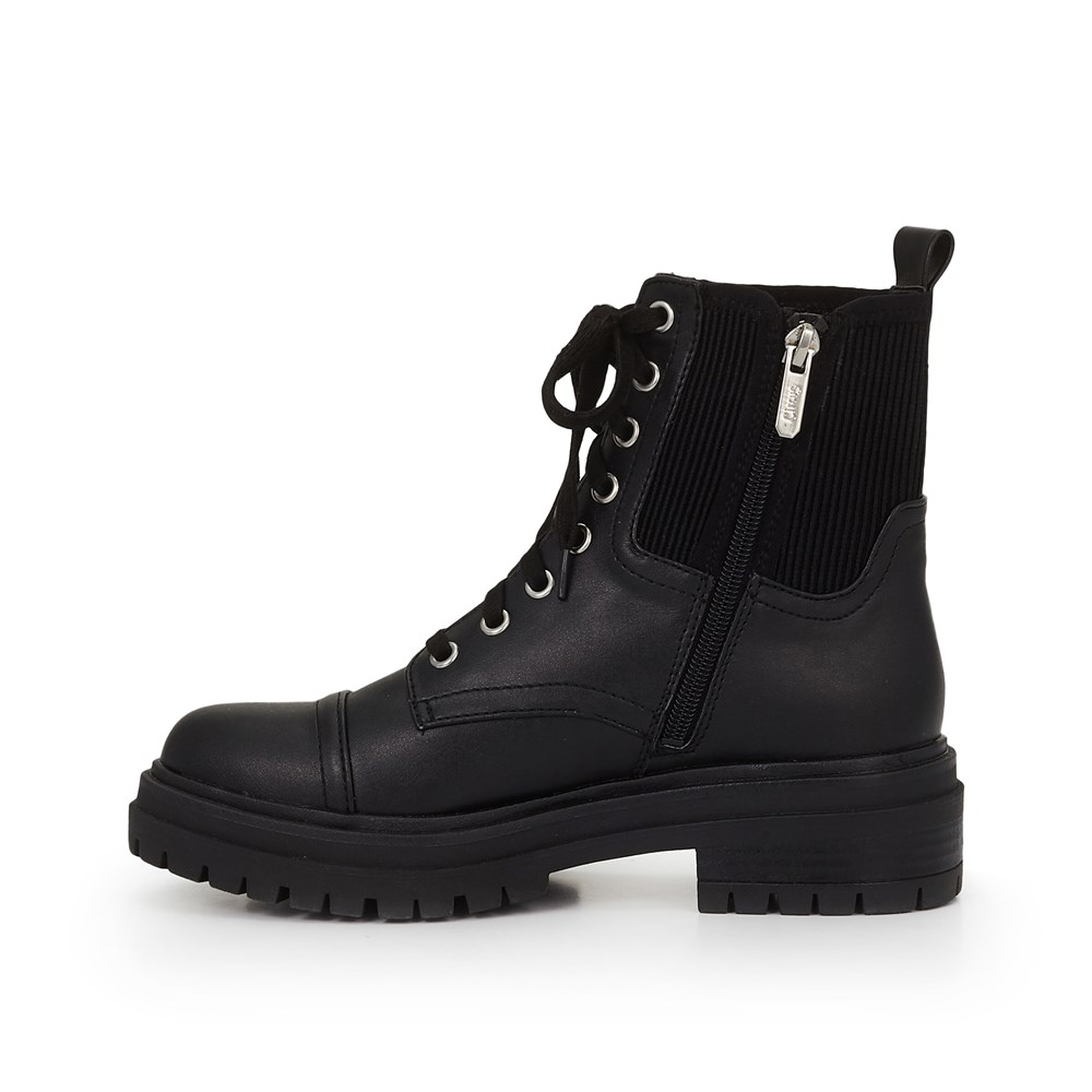 giovanny combat boot sam edelman