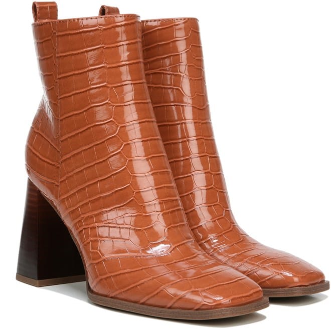 Pascha Boot, Brown, Circus NY