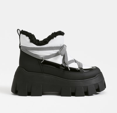 Circus on sale shoes boots