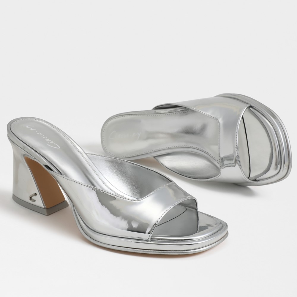 Circus NY by Sam Edelman Hadie Mule Sandal Womens Sandals