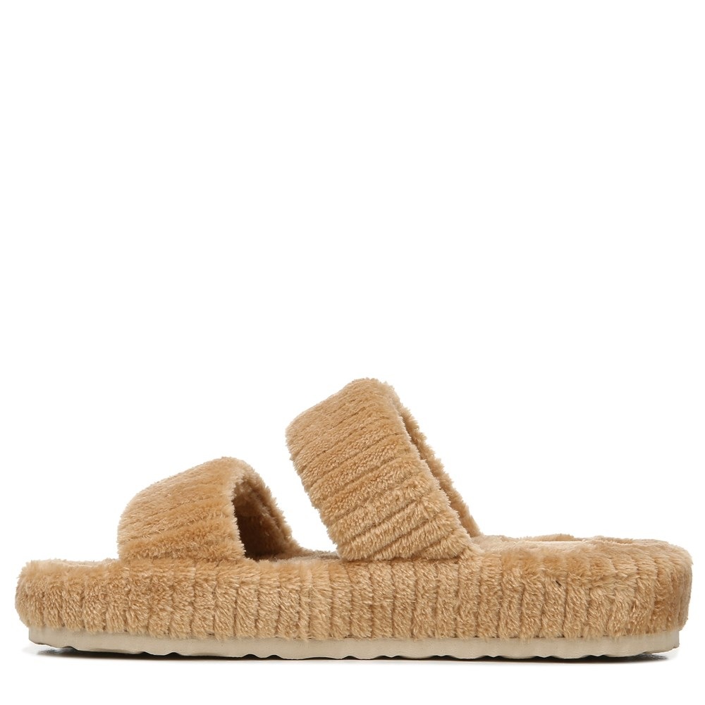 Circus NY by Sam Edelman Lydia Plush Slipper | Womens Flats