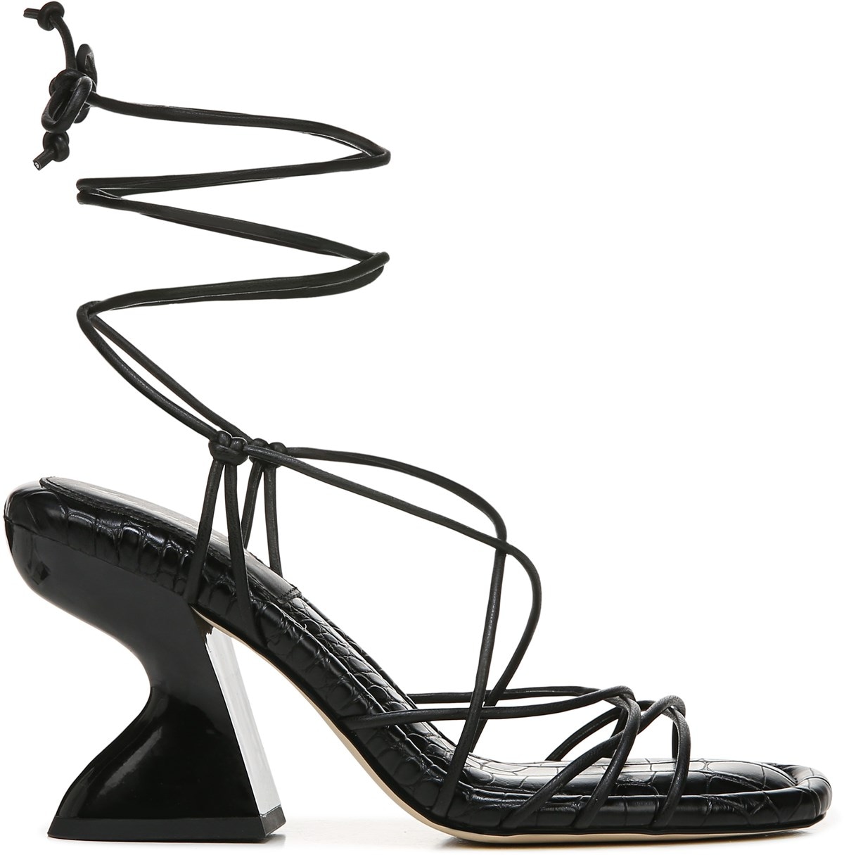 Circus NY by Sam Edelman Blanche Strappy Heeled Sandal | Womens Heels