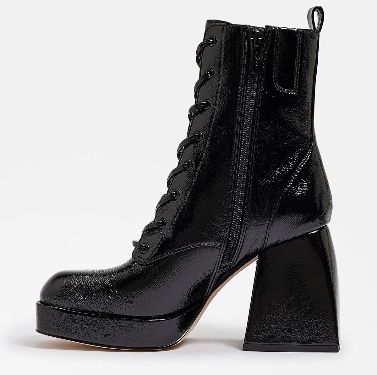 Circus NY Karter Lace Up Bootie | Womens Boots