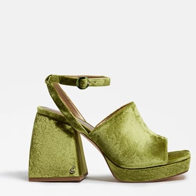 Heels | Circus by Sam Edelman, now 
