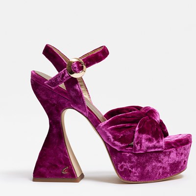 Pink Heels for Women Circus NY by Sam Edelman