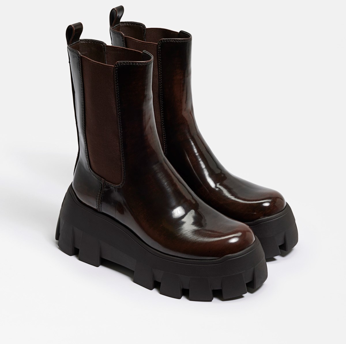 Circus booties hot sale