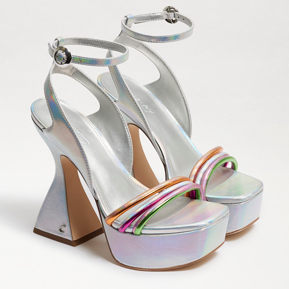 Circus NY Women s Alana Platform Sandal