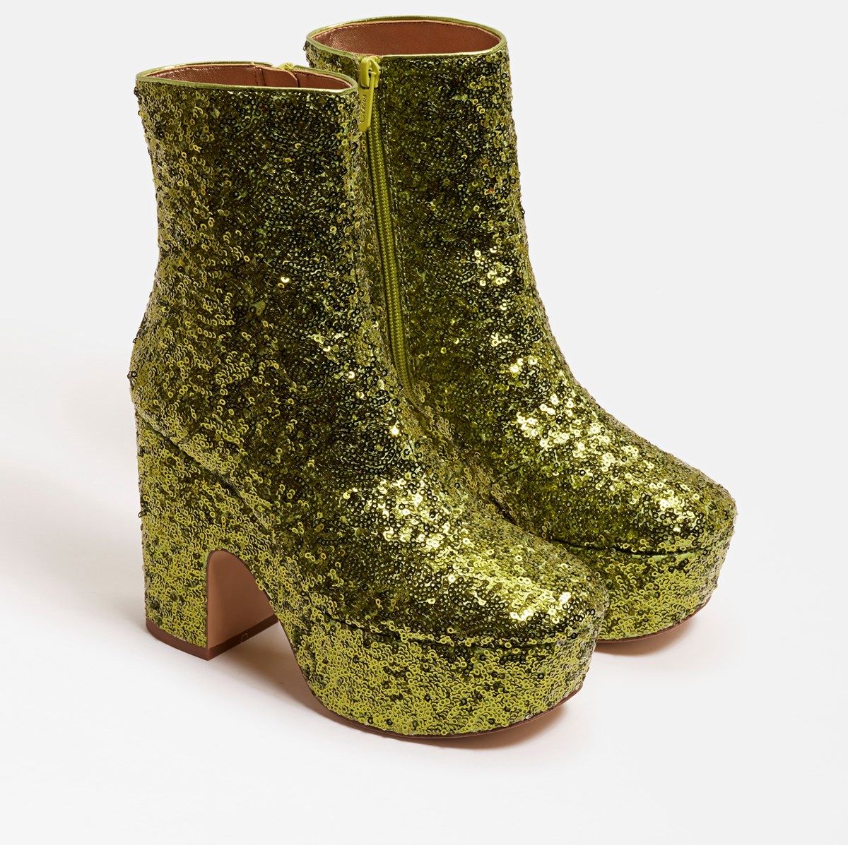 Circus by Sam Edelman Ilana Platform 