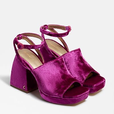 Heels | Circus by Sam Edelman, now 