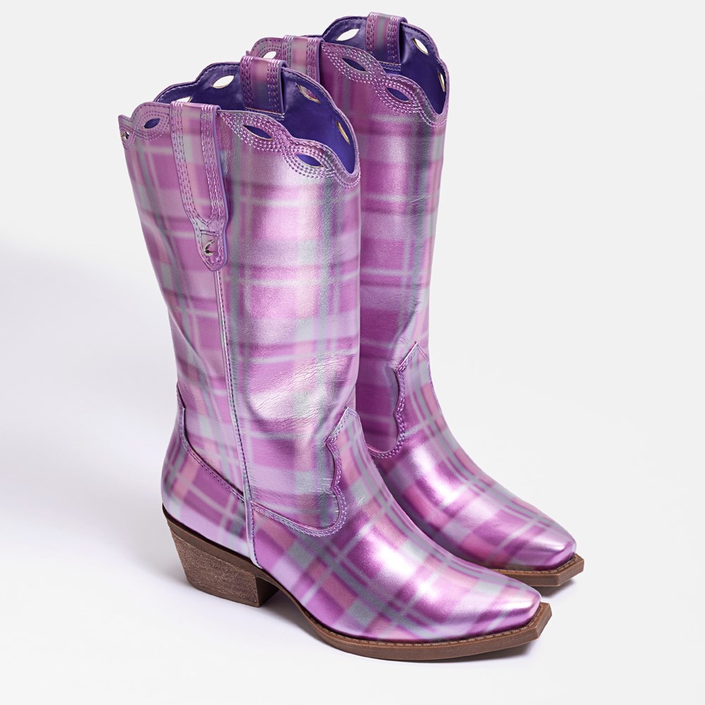 Sam edelman discount cowboy boots
