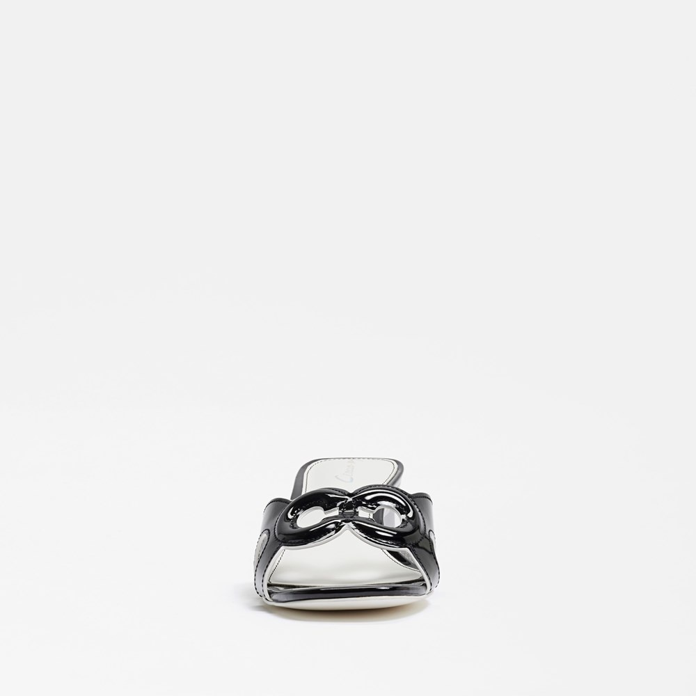 Circus NY by Sam Edelman Nia Block Heel Sandal | Womens Sandals