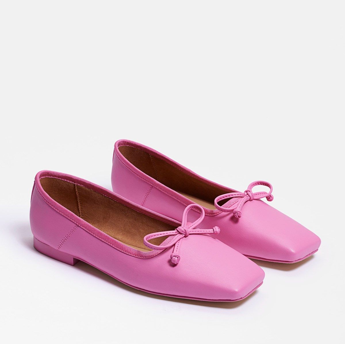 Circus NY Teresa Ballet Flat | Womens Flats
