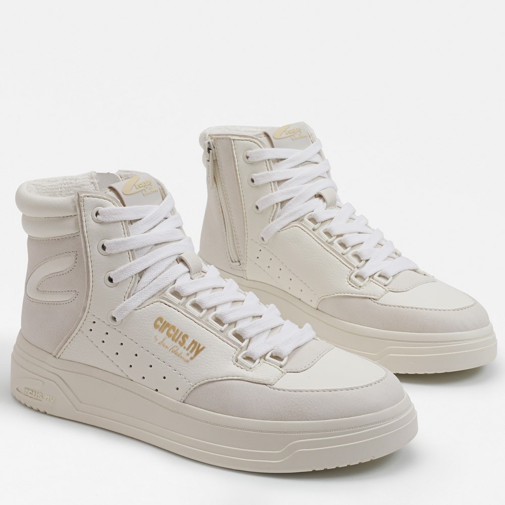 Circus NY by Sam Edelman Irving High Top Sneaker | Womens