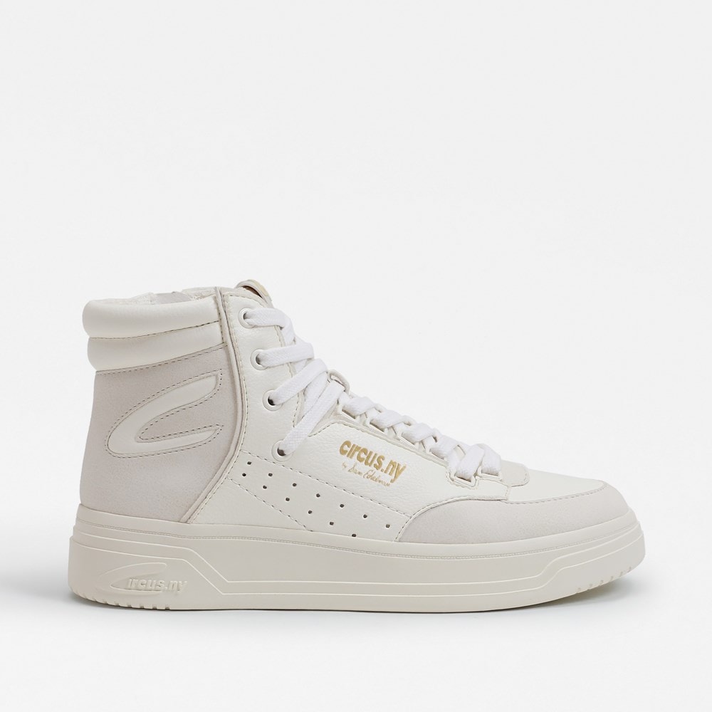 スニーカー COPERNI WOMAN SNEAKERS Circus NY by Sam Edelman Irving High Top Sneaker | Womens
